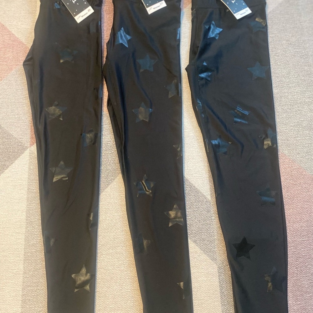 Terez Ankle Leggings - Picture 2 of 3